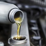 Jak wybrać olej silnikowy?