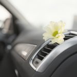 3 sposoby na świeży zapach w samochodzie