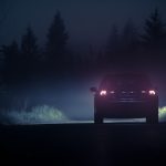 Bezpieczna jazda nocą – podstawowe zasady