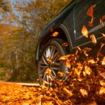 Jak przygotować auto na jesień?