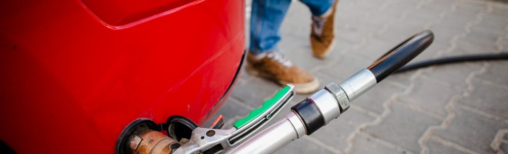 Najtańsze nowe auta z LPG