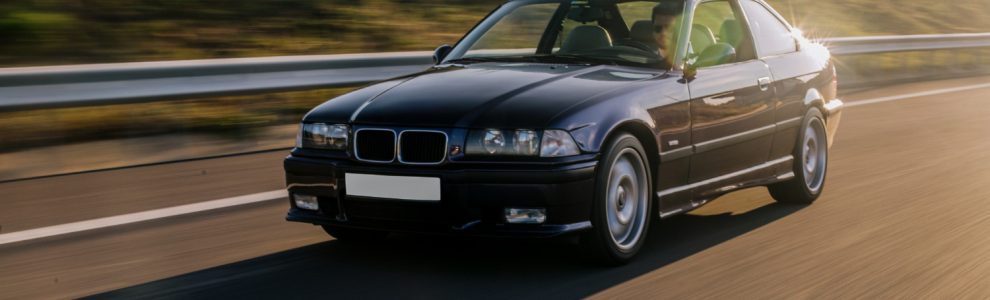 Pierwsze auto dla 18 latka
