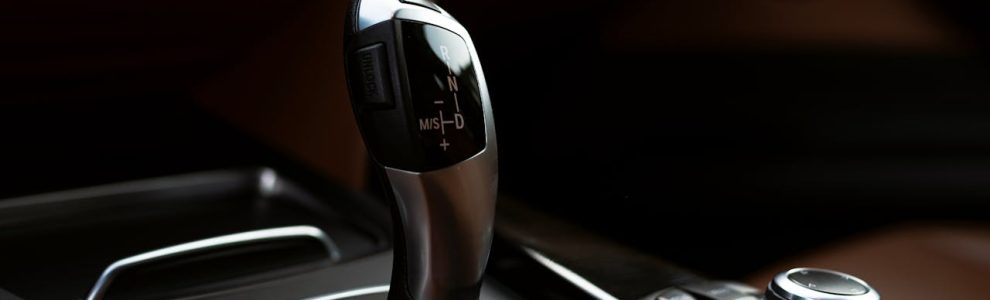 Wymiana oleju w skrzyni automatycznej - poradnik