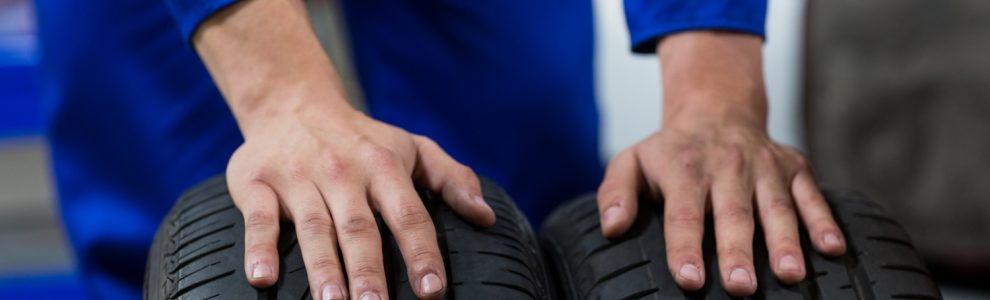 Opony z homologacją (OE) a trwałość napędu 4x4 (xDrive, Quattro, 4Matic) – czy brak „gwiazdki” uszkodzi skrzynię rozdzielczą?
