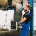 Test drogowy (Road Force) – kiedy zwykłe wyważanie kół nie&nbsp;pomaga na&nbsp;drgania?