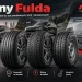 Opony Fulda