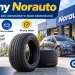 Opony Norauto – marka własna sieci warsztatów w&nbsp;klasie ekonomicznej
