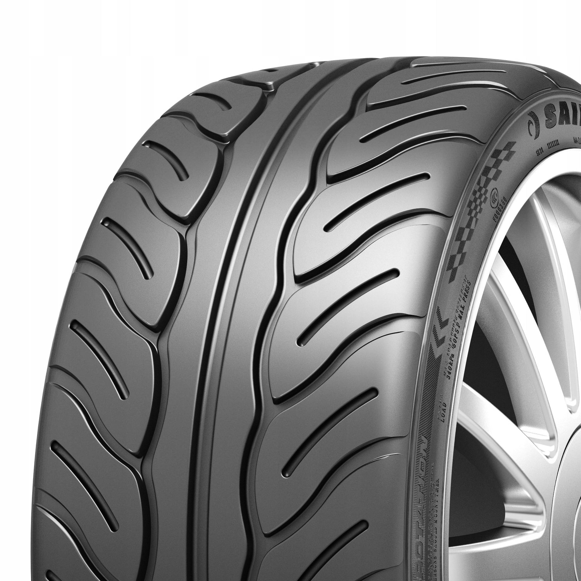 SAILUN ATREZZO R01 SPORT XL FR 255/50R18 106 V - Plusgum.pl