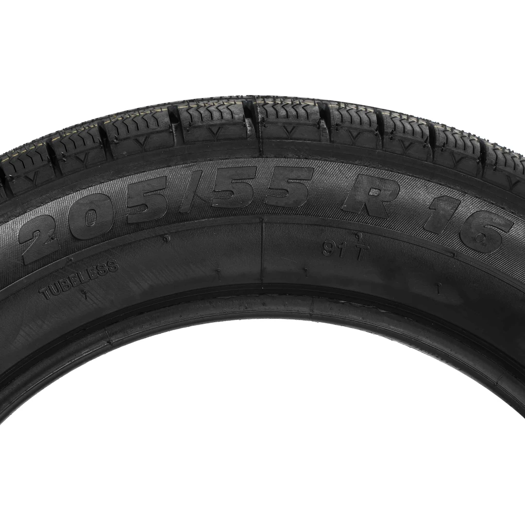 205/55R16 opona bieżnikowana TARGUM WINTER 3A FR 91T