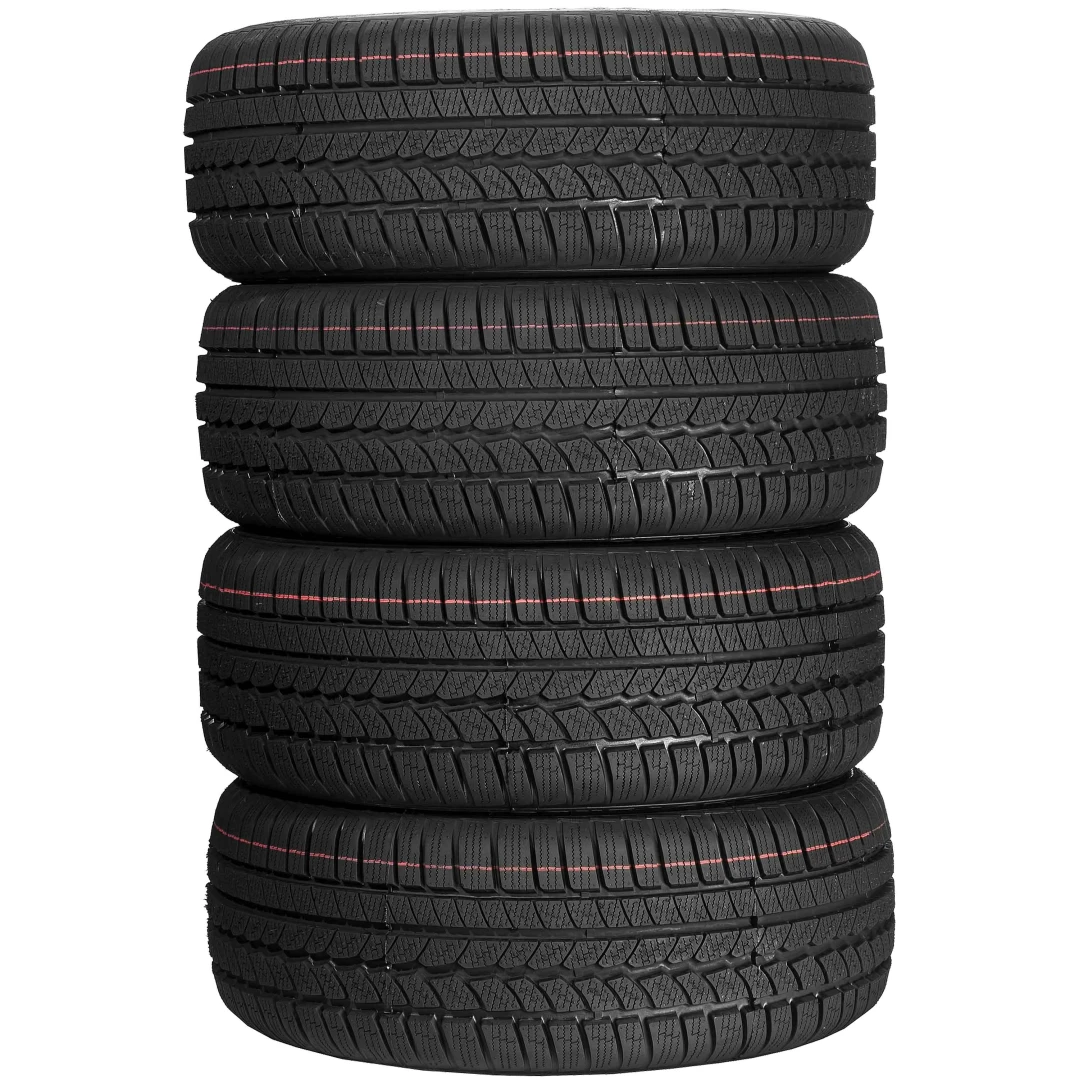 205/55R16 opona bieżnikowana TARGUM SNOW 91Q