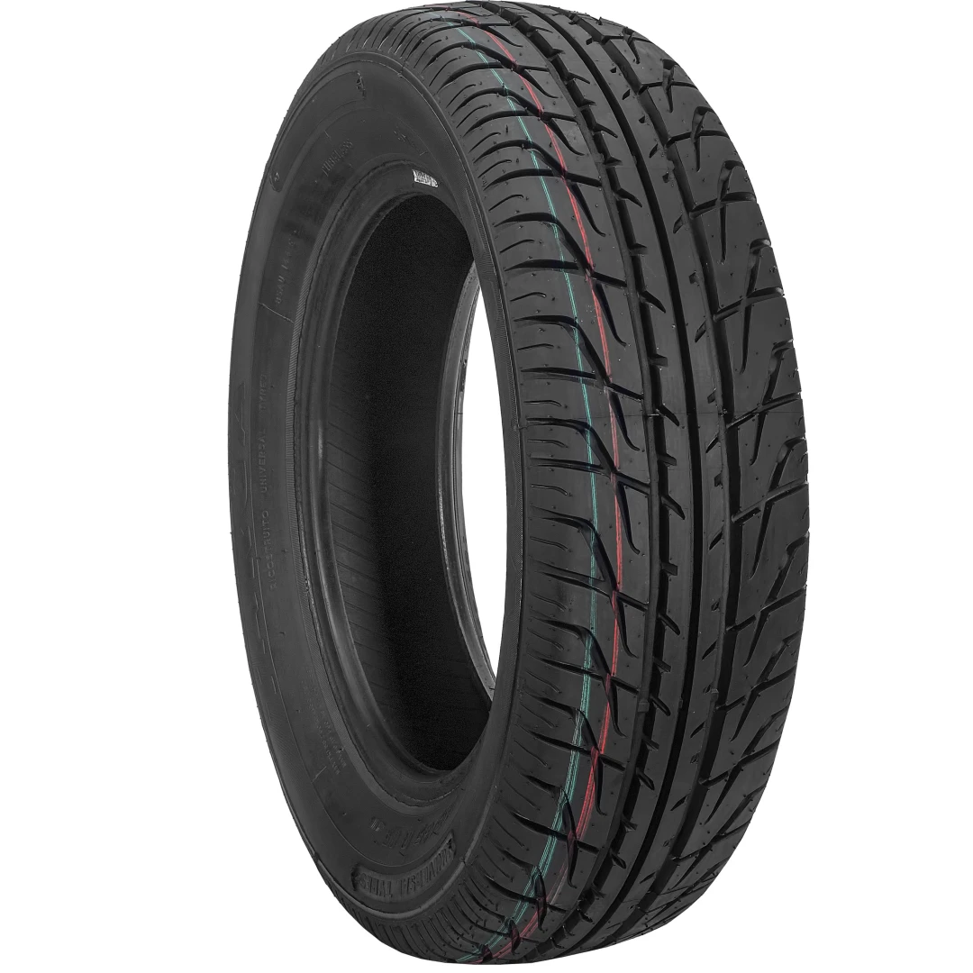 195/50R15 opona bieżnikowana RADBURG TARGA DRIFT 82H