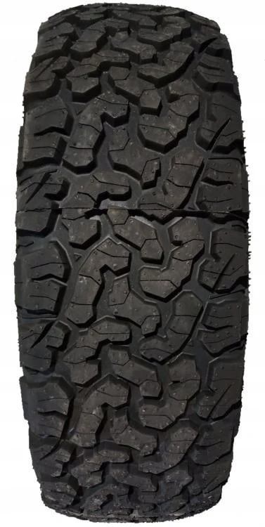 235/55R19 opona bieżnikowana RADBURG AT 101T