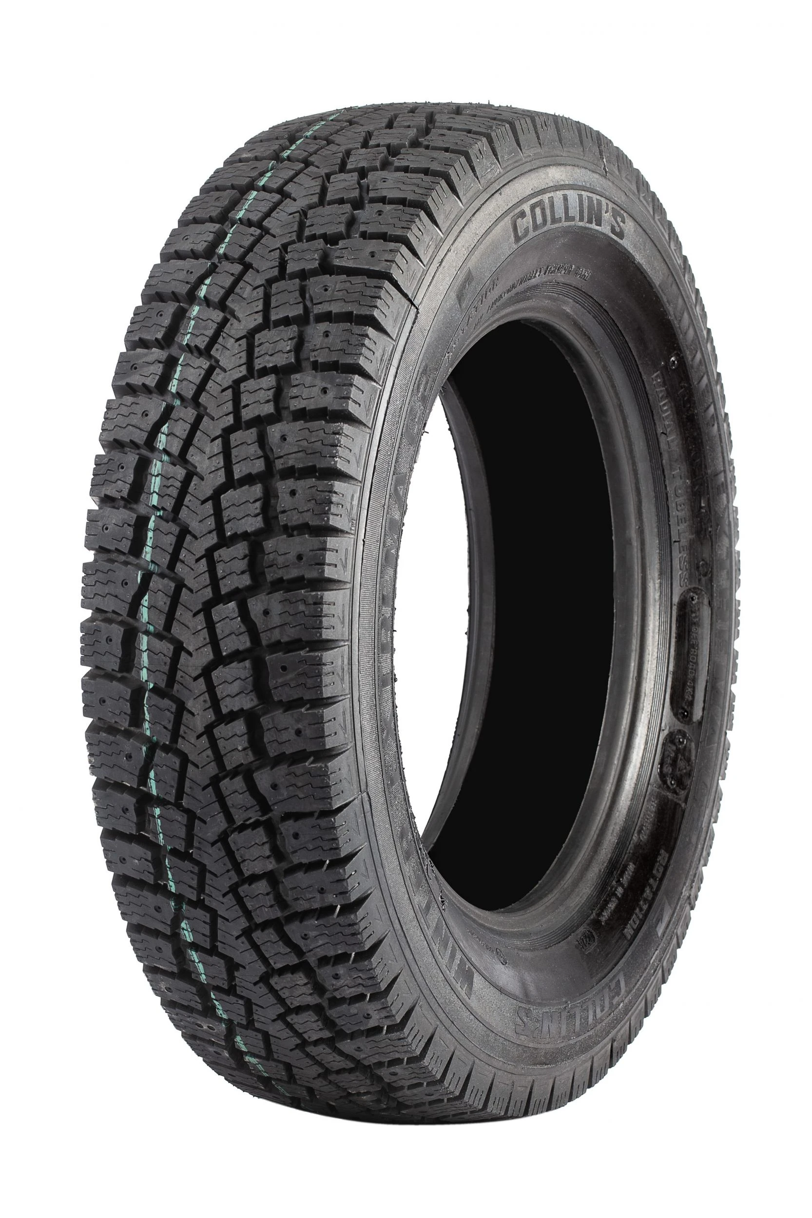 195/70R15 opona bieżnikowana PROFIL OFF ROAD 4x4 91T