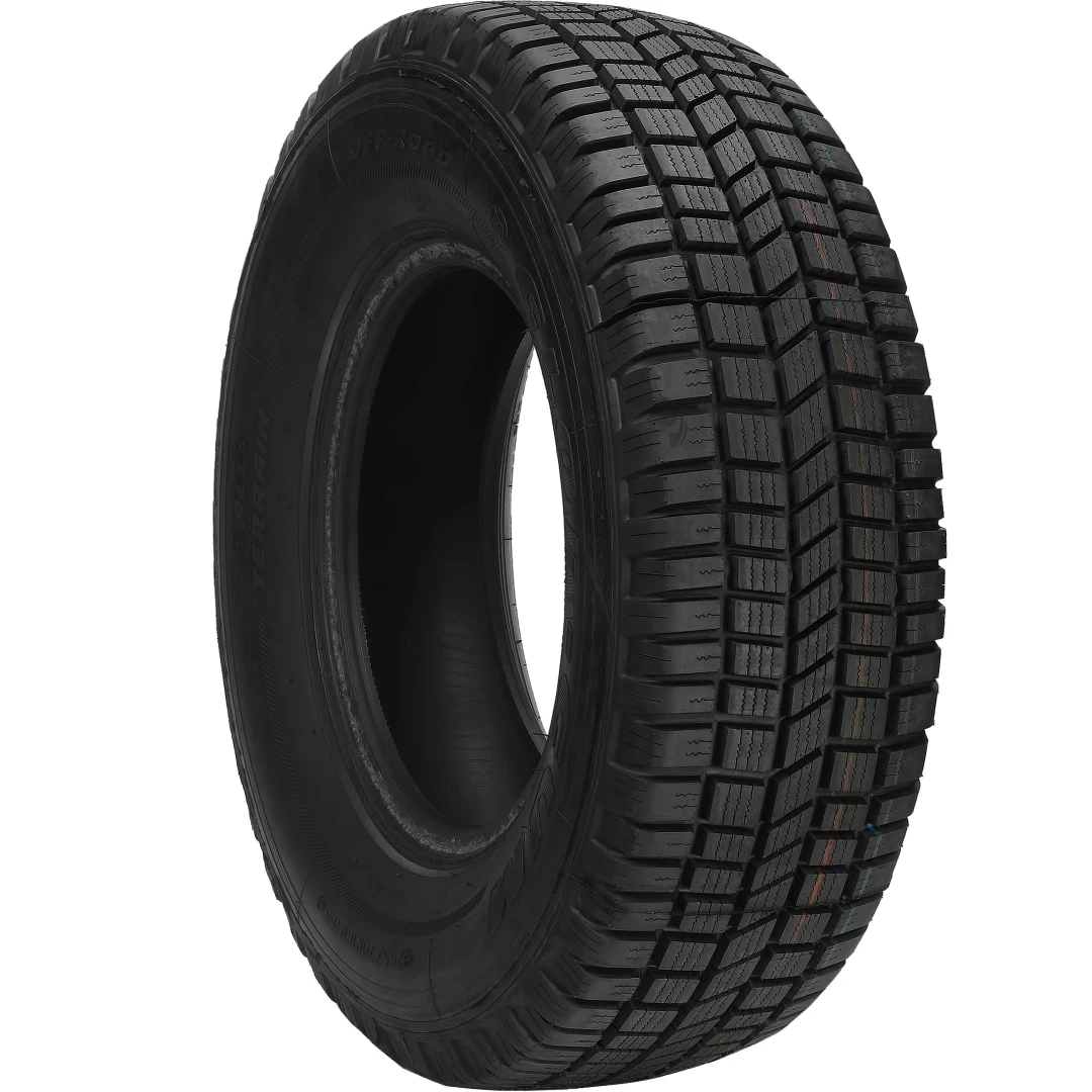 245/70R16 opona bieżnikowana RADBURG XPC 107P