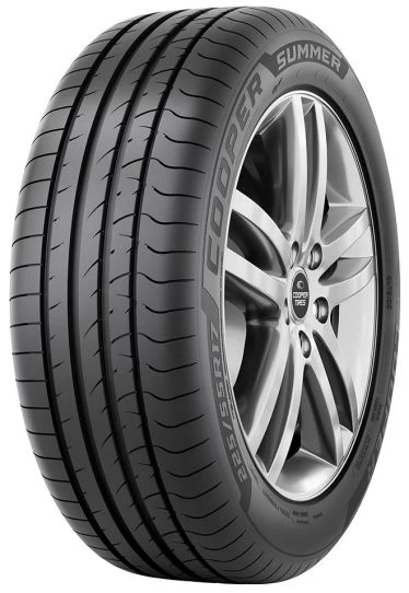 225/50R17 opona COOPER COOPER SUMMER (V.1B) FP 94W