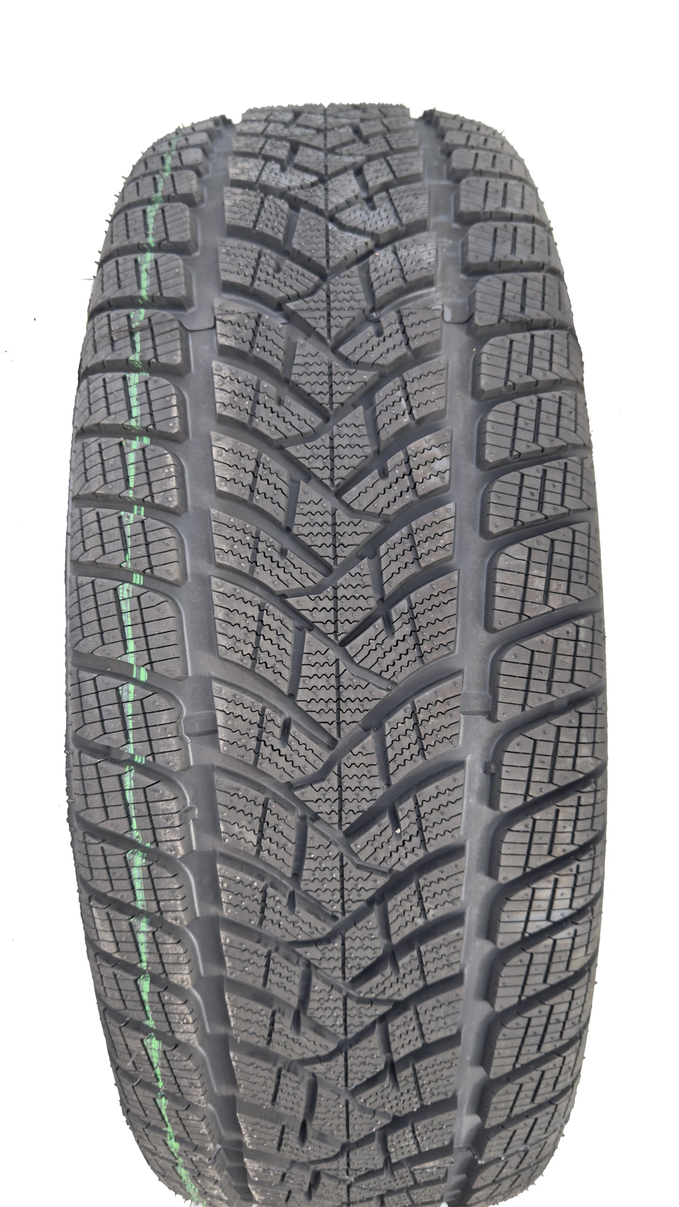 225/60R17 opona bieżnikowana RADBURG ALPIN SPORT 98H