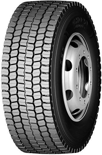 245/70R19.5 opona GOODTRIP GHD22 (GHD20) 16PR 136/134()M(0)