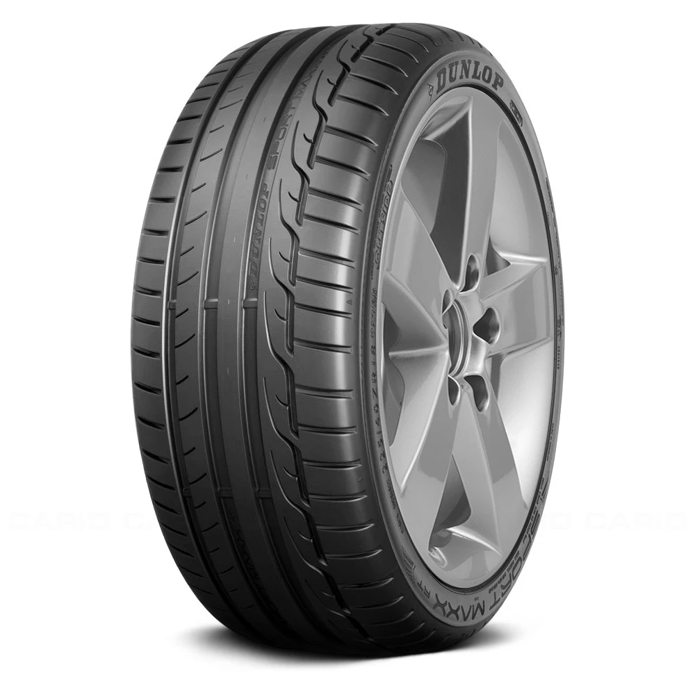 205/45R17 opona DUNLOP SPORT MAXX RT XL MFS * 88W
