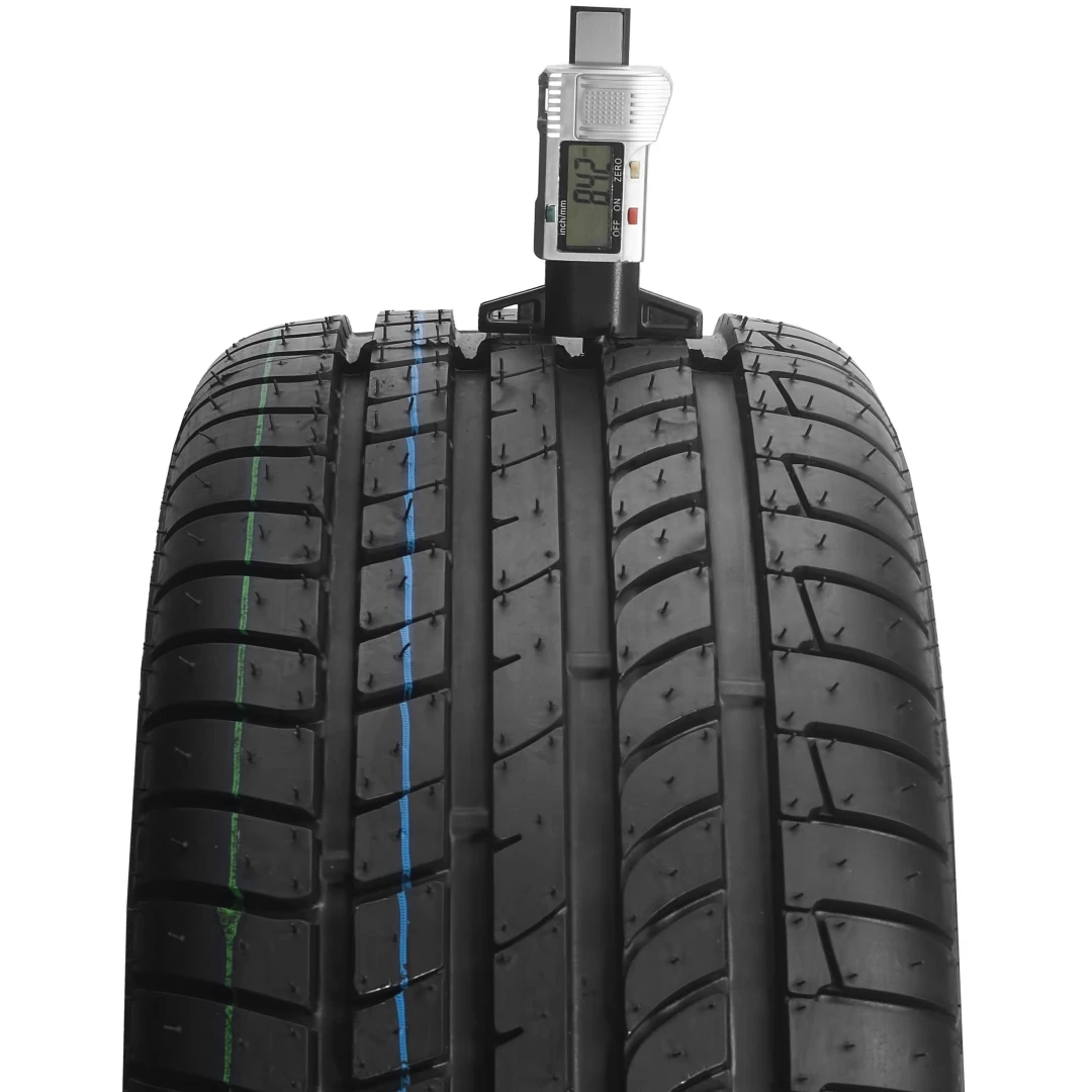 205/55R16 opona bieżnikowana TARGUM MAXXER FR 91V