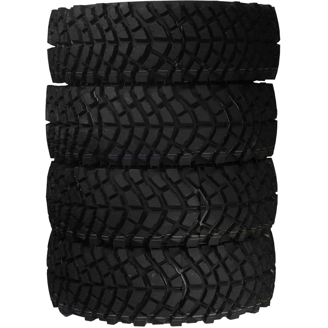 255/55R18 opona bieżnikowana PROFIL RANGER M/T 105S