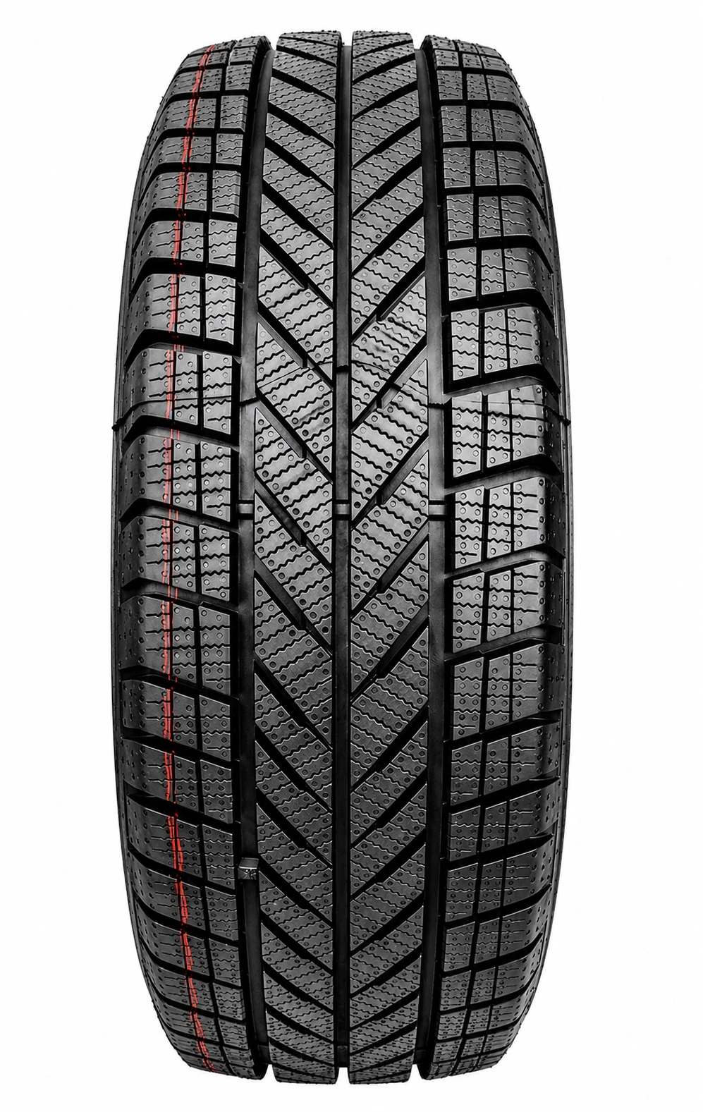 215/65R16C opona bieżnikowana RADBURG ALL FORCE 106Q