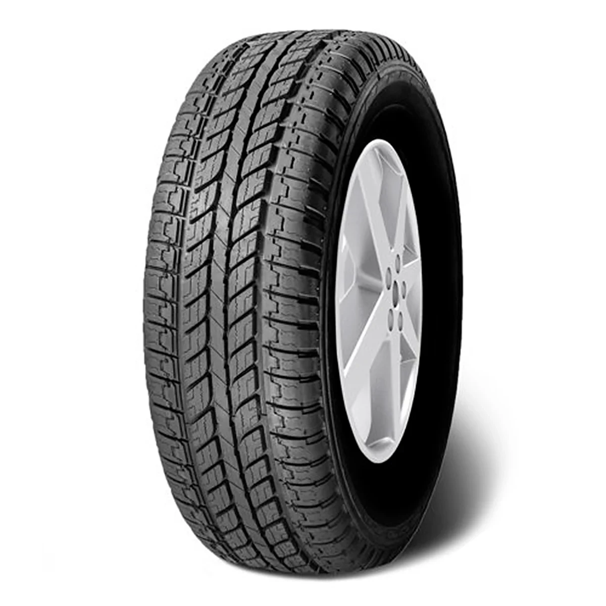 215/65R16 opona bieżnikowana RADBURG SINCRO 98H