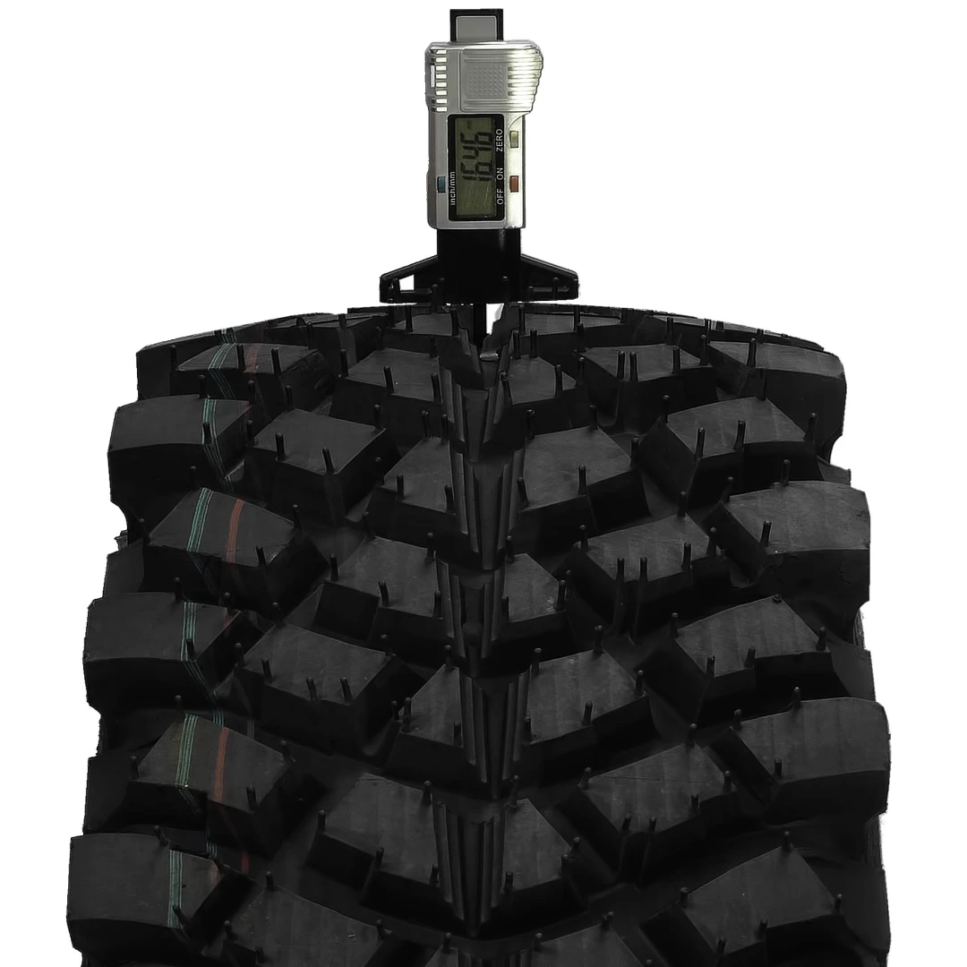 255/55R18 opona bieżnikowana PROFIL RANGER M/T 105S