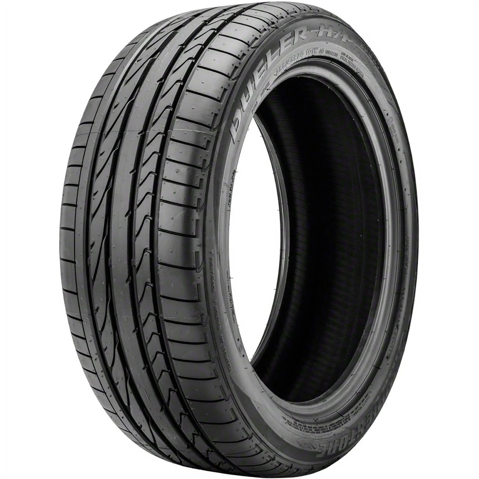 225/50R17 opona BRIDGESTONE DUELER H/P SPORT RFT * 94H