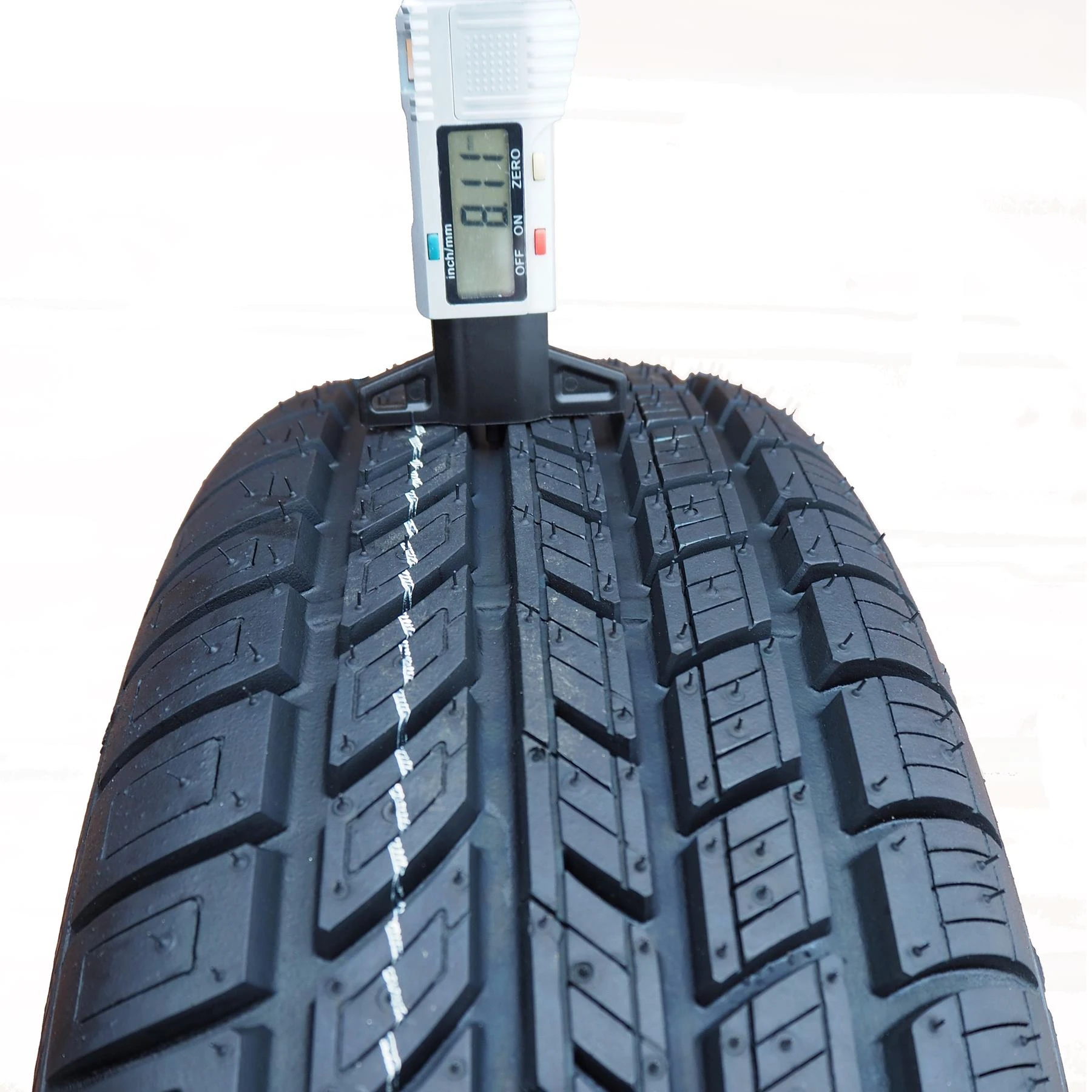 185/65R14 opona bieżnikowana TARGUM AS2 86T