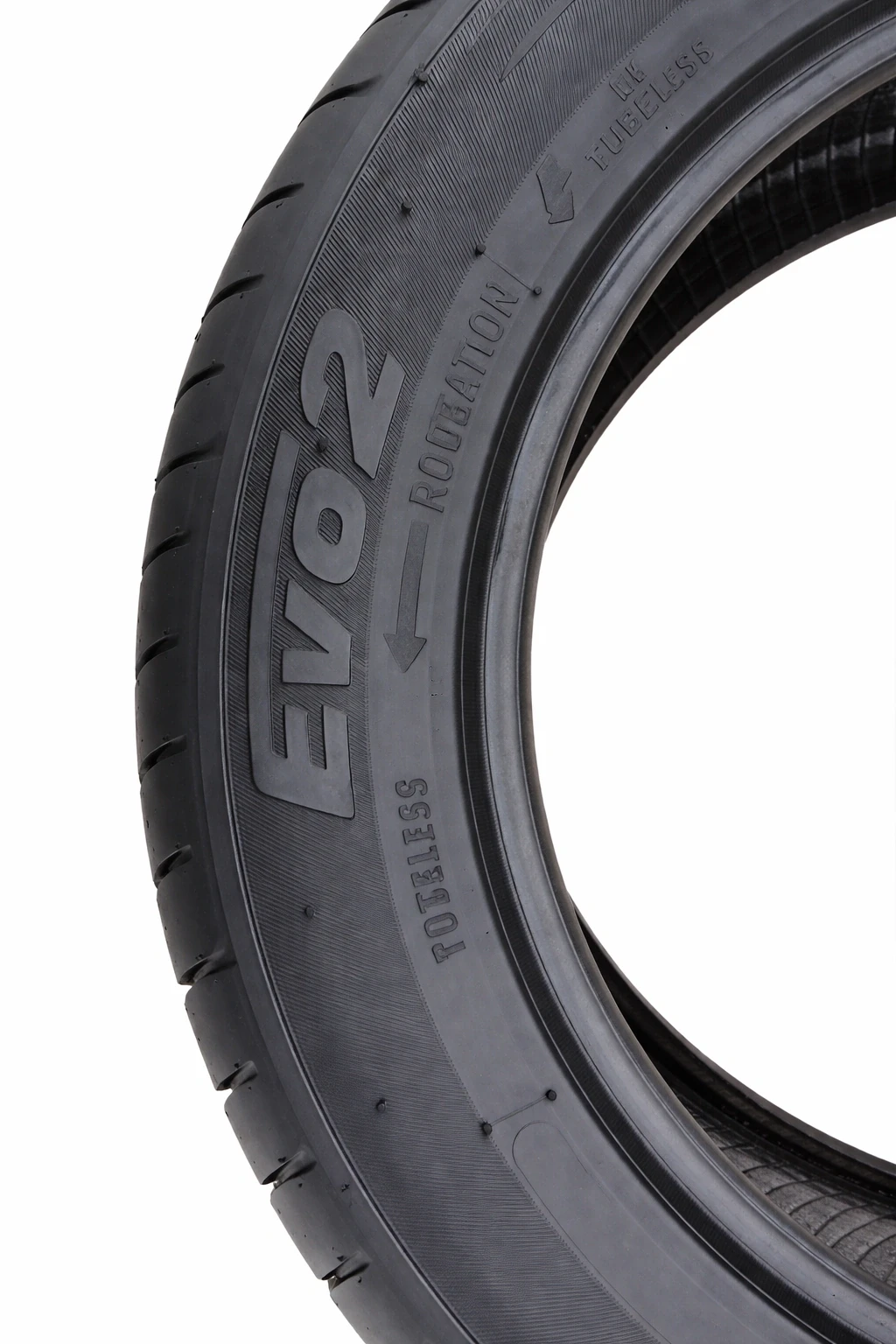 225/45R17 opona bieżnikowana RADBURG PULSAR EVO3 DRIFT 93V