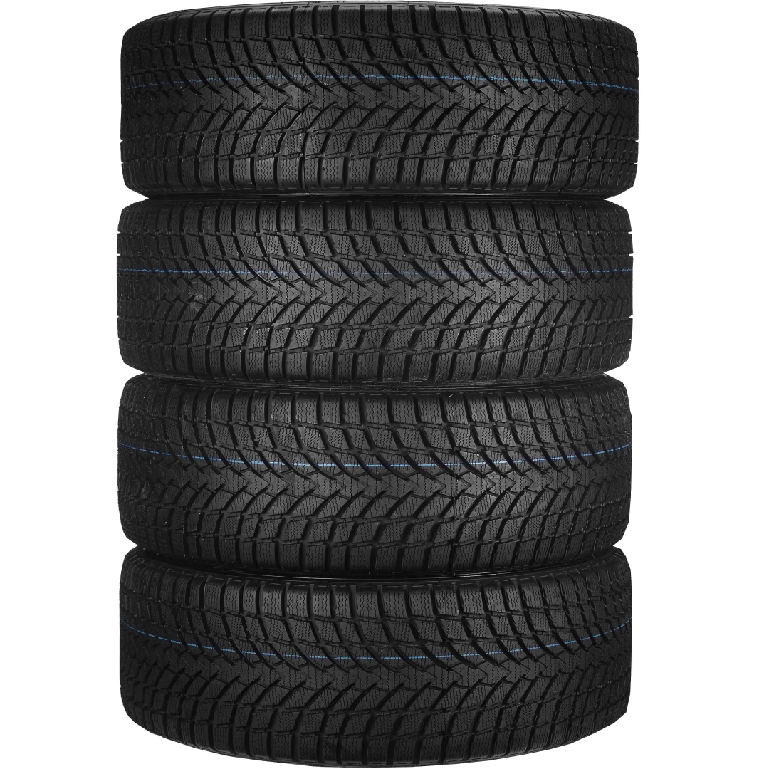 235/50R18 opona bieżnikowana TARGUM SNOWSUVER 3 97H