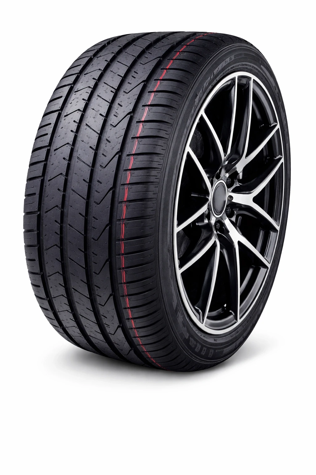 215/60R16 opona bieżnikowana RADBURG SPORT RS4 95V
