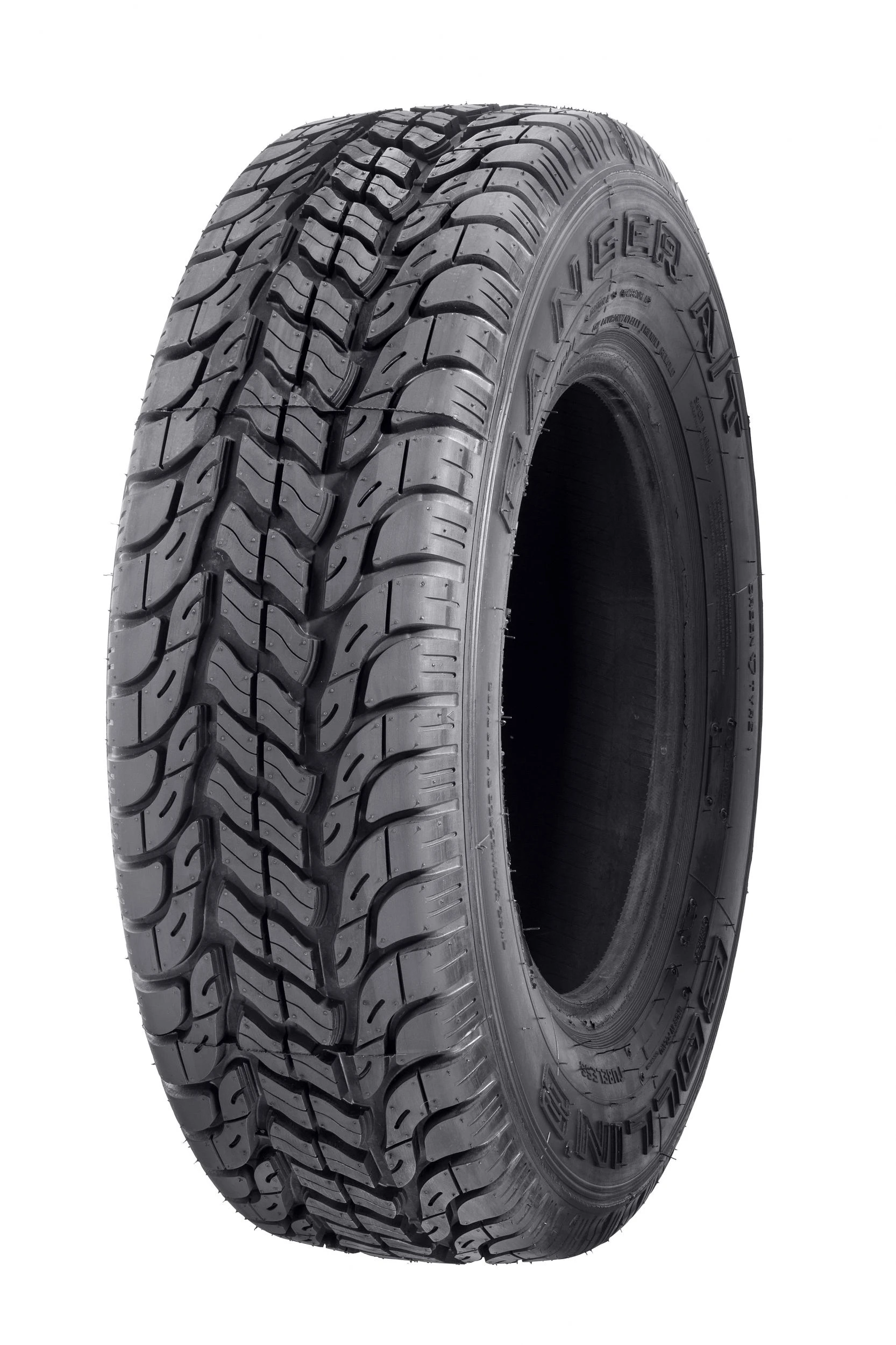 245/75R16 opona bieżnikowana PROFIL RANGER A/T 111T