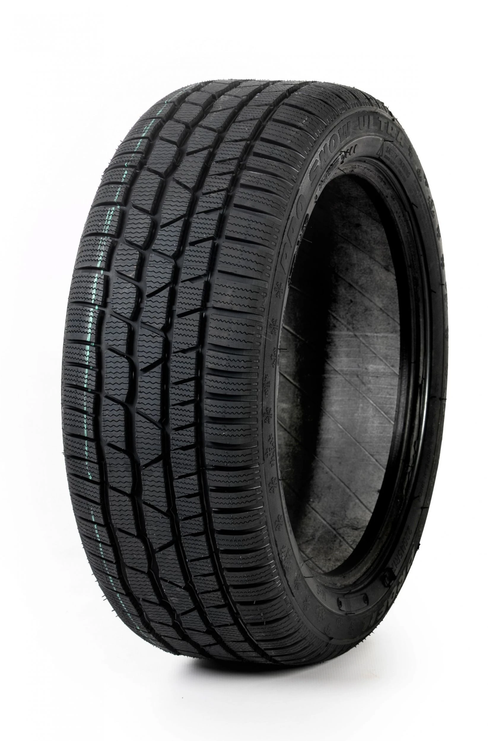 205/50R17 opona bieżnikowana PROFIL PRO SNOW ULTRA XL 93H