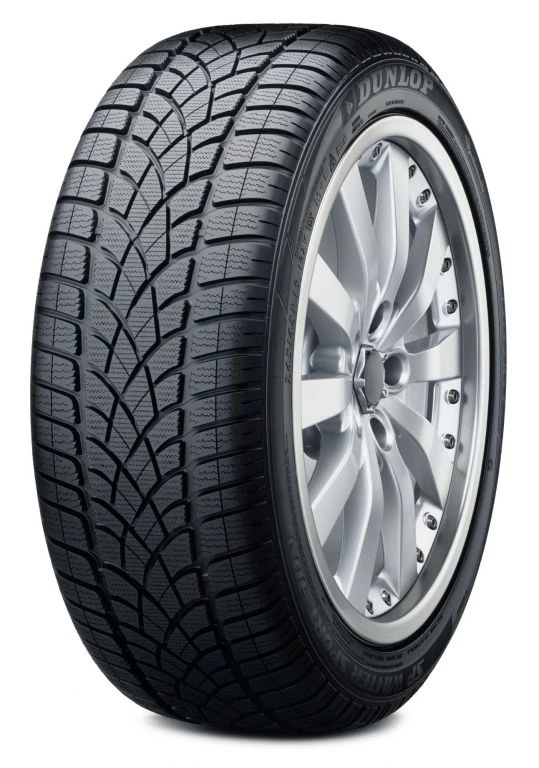 205/55R16 opona DUNLOP SP WINTER SPORT 3D * 91H