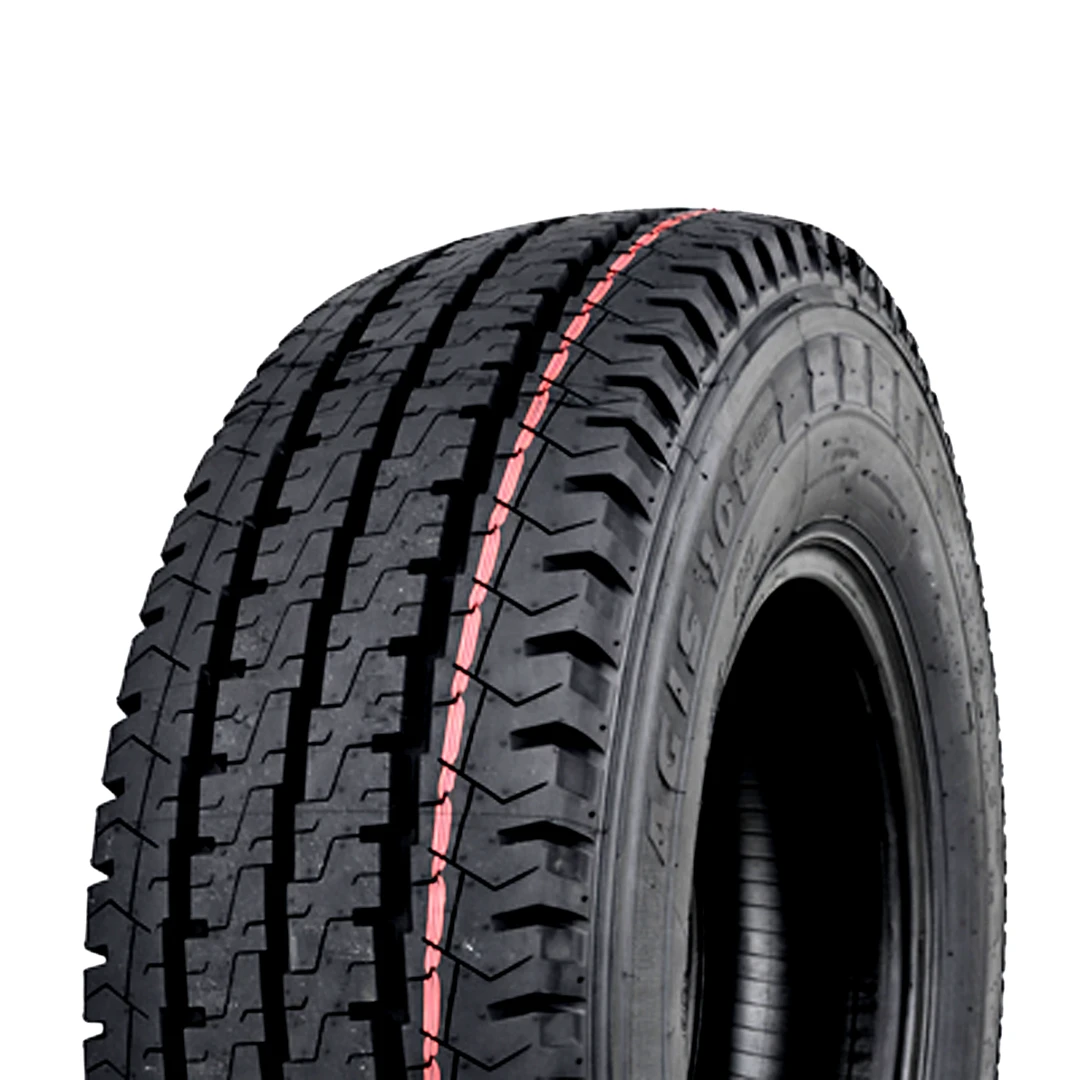 205/75R16C opona bieżnikowana RADBURG ALL SEASONS MASTER 110N