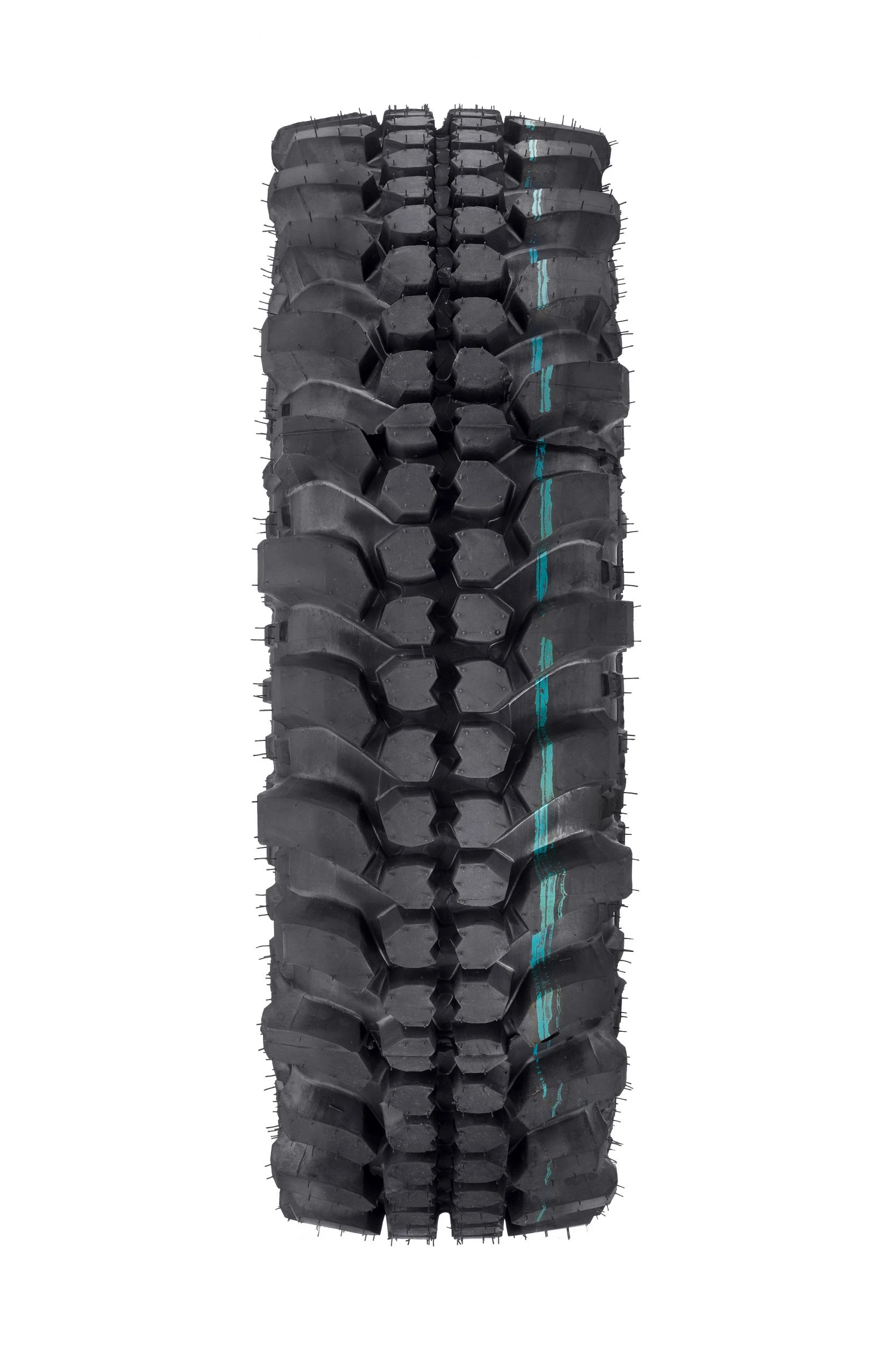 235/60R18 opona bieżnikowana PROFIL BREAKER MT/R XL 107S