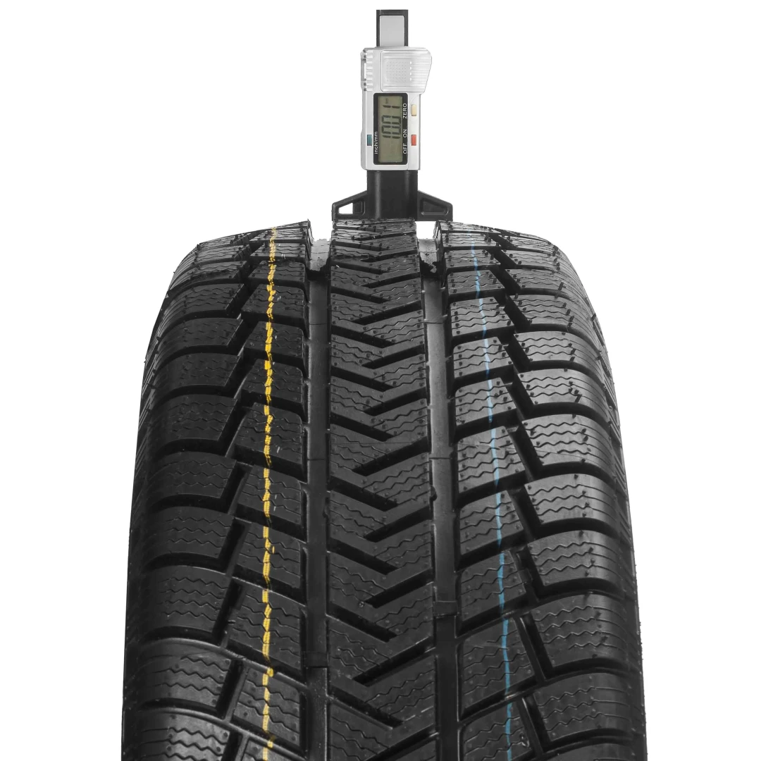 215/65R16 opona bieżnikowana TARGUM SNOWSUVER 2 98Q