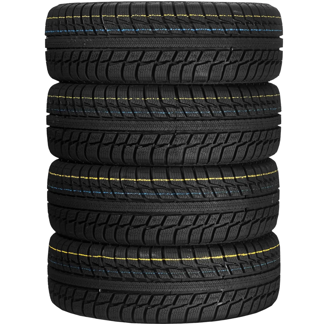 225/40R18 opona bieżnikowana TARGUM WINTER 3 FR 92H