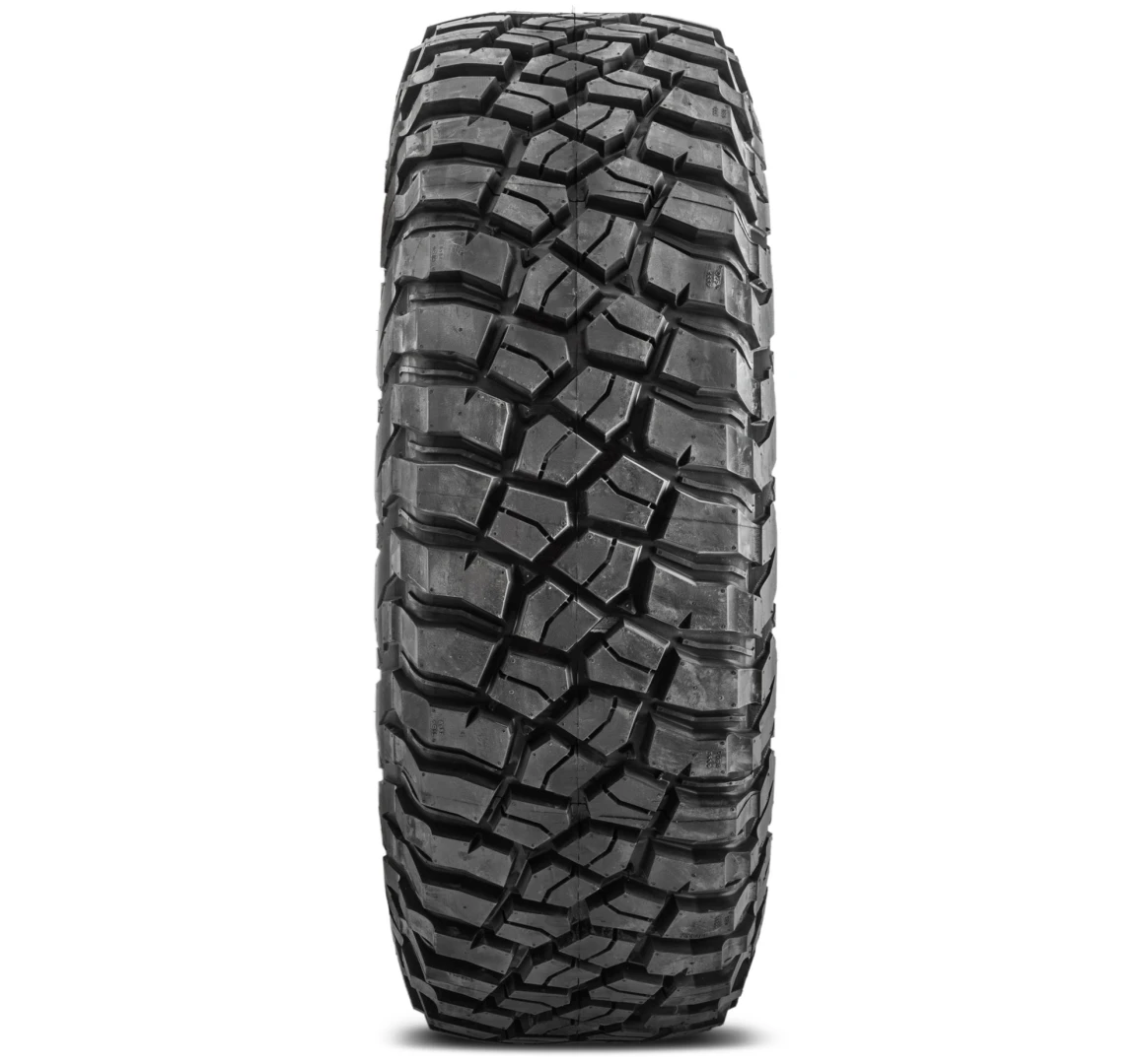 255/85R16 opona BFGOODRICH MUD TERRAIN T/A KM3 POR RBL LRD 119/116Q