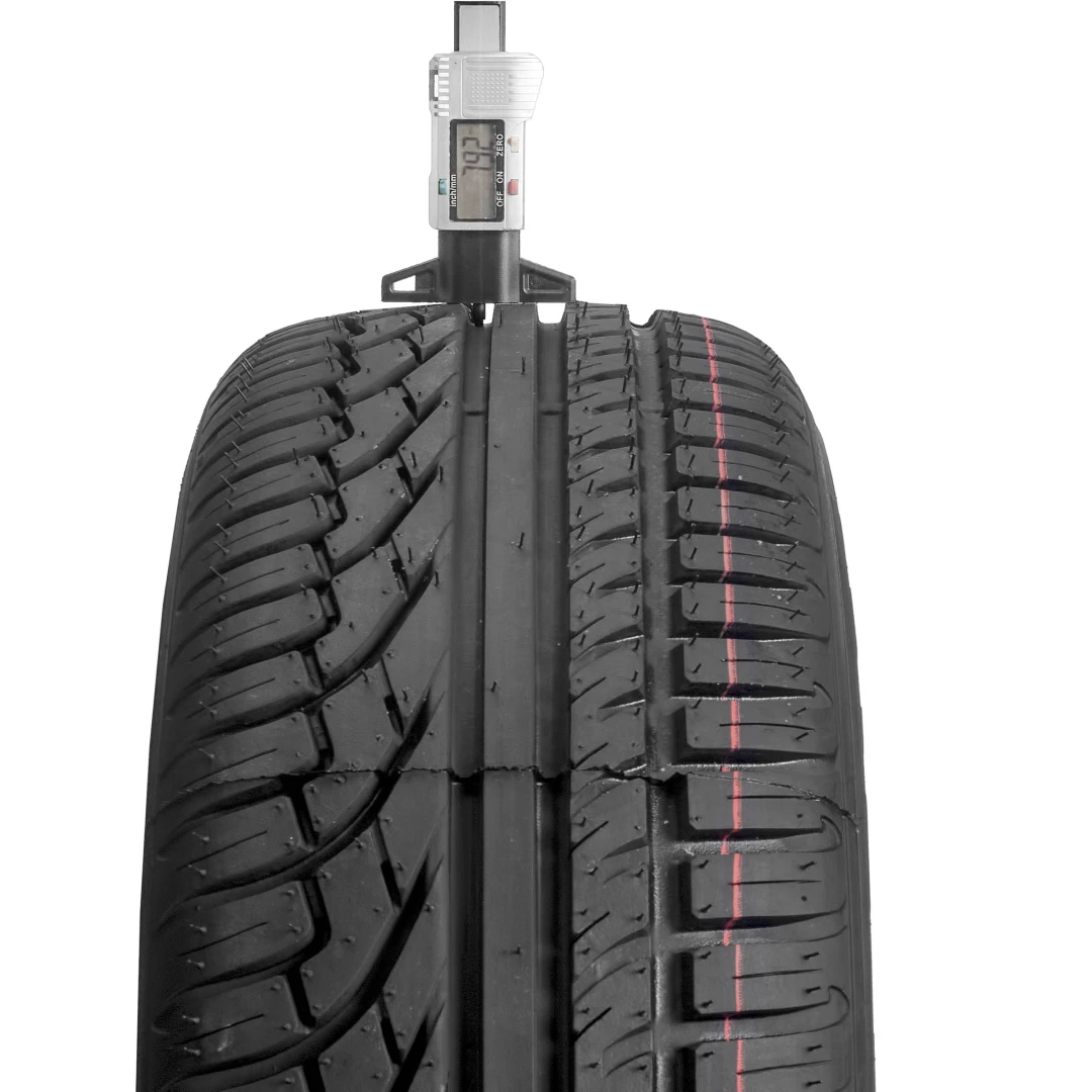 205/50R17 opona bieżnikowana TARGUM PERFEKTA FR 89H