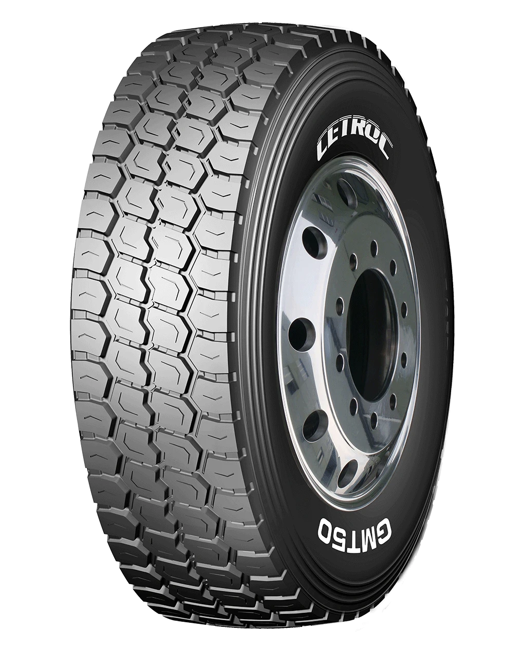 385/65R22.5 opona CETROC GMT50 ON/OFF 160K