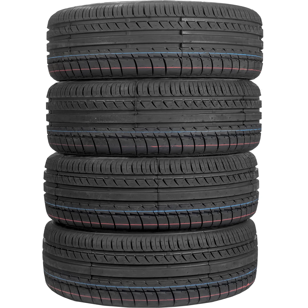 225/45R17 opona bieżnikowana TARGUM POWER 2 FR 91V