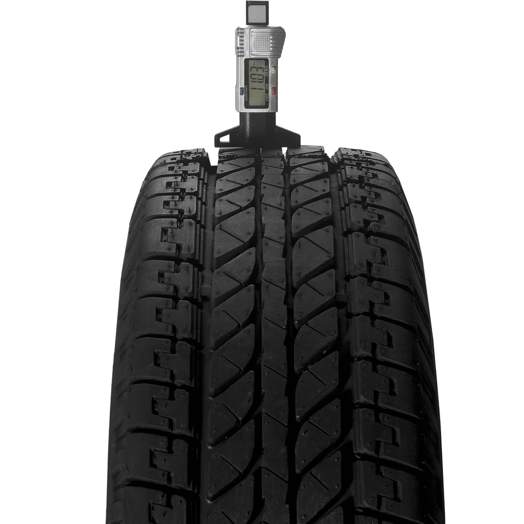 205/65R16C opona bieżnikowana PROFIL CARGO VAN 107/105R