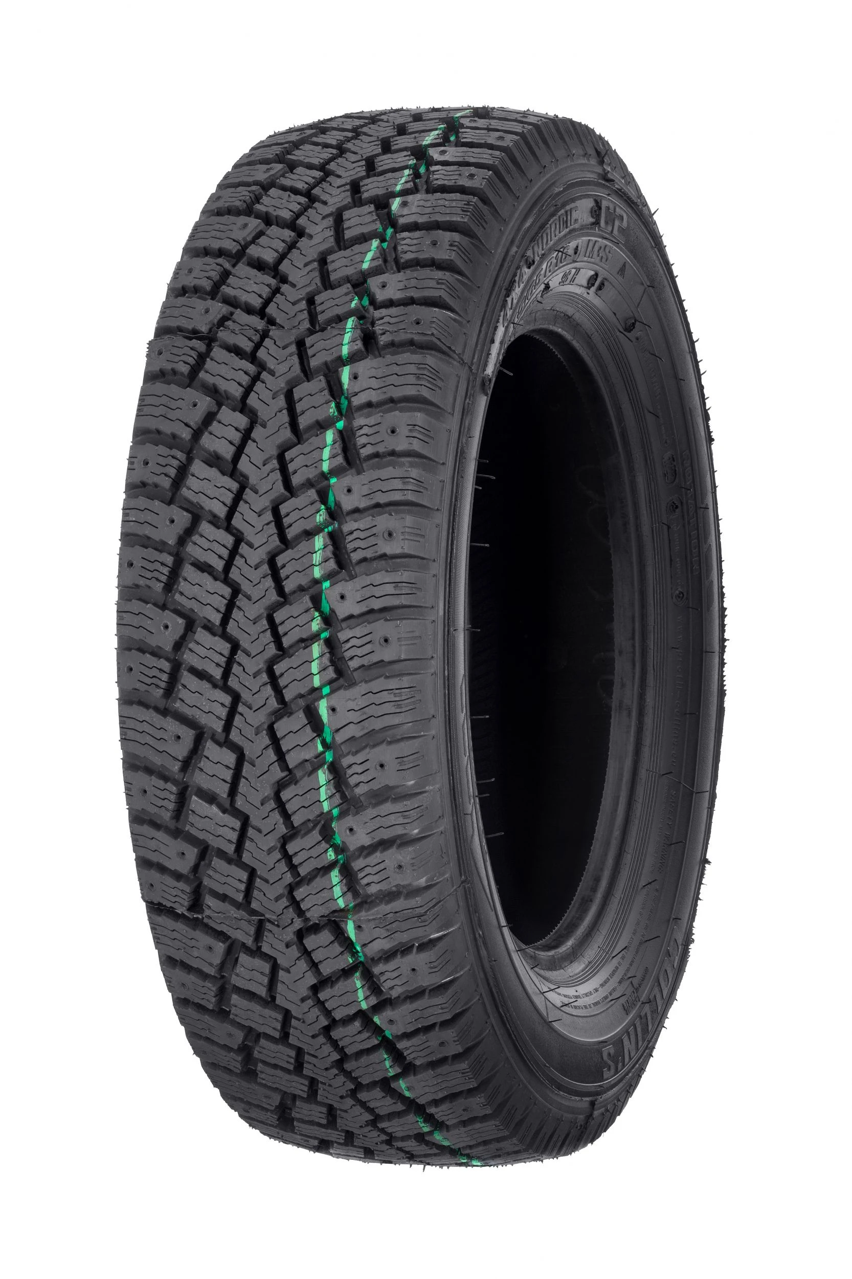 215/60R16C opona bieżnikowana PROFIL WE C2  103T
