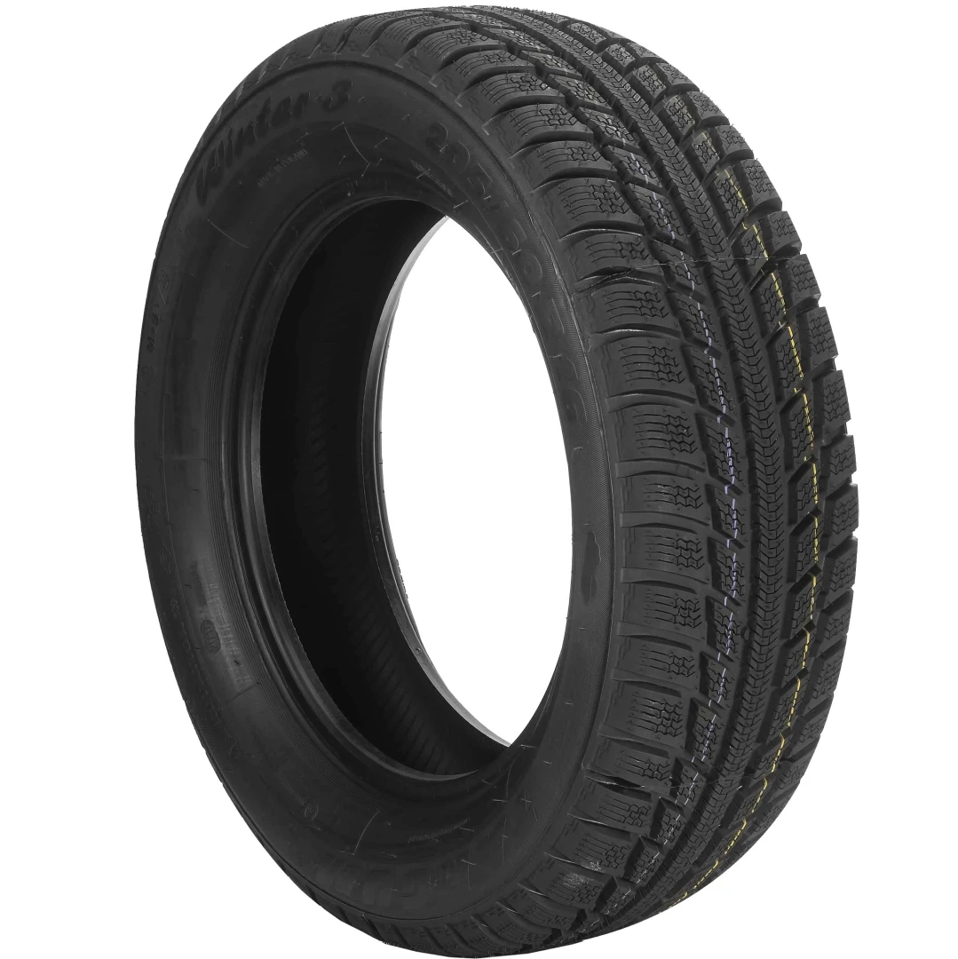 205/55R16 opona bieżnikowana TARGUM WINTER 3 91T