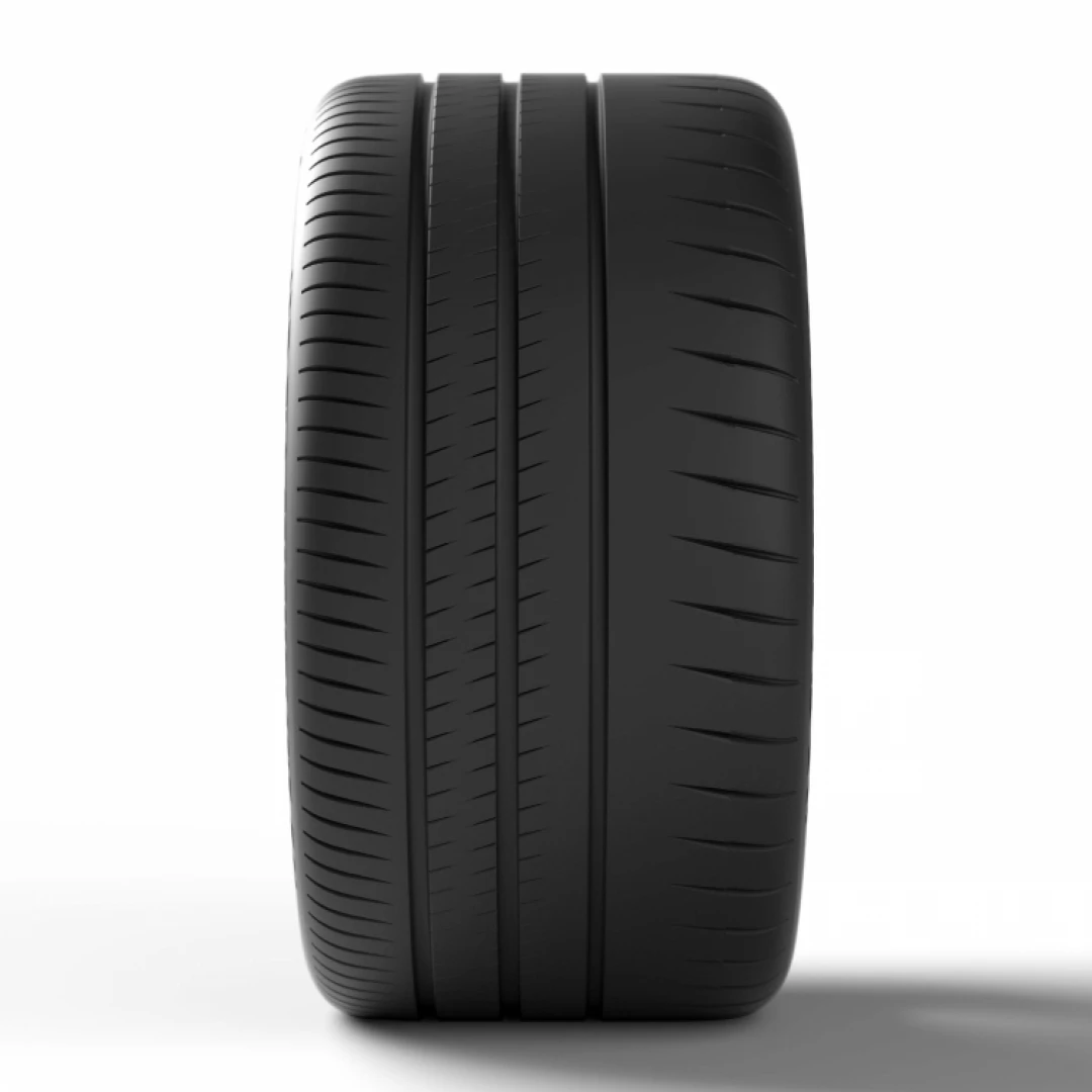 265/35R19 opona MICHELIN PILOT SPORT CUP 2 XL 98Y
