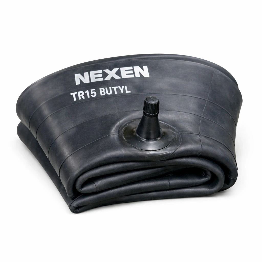 DĘTKA NEXEN 11.5/80-15.3 TR15 BUTYL