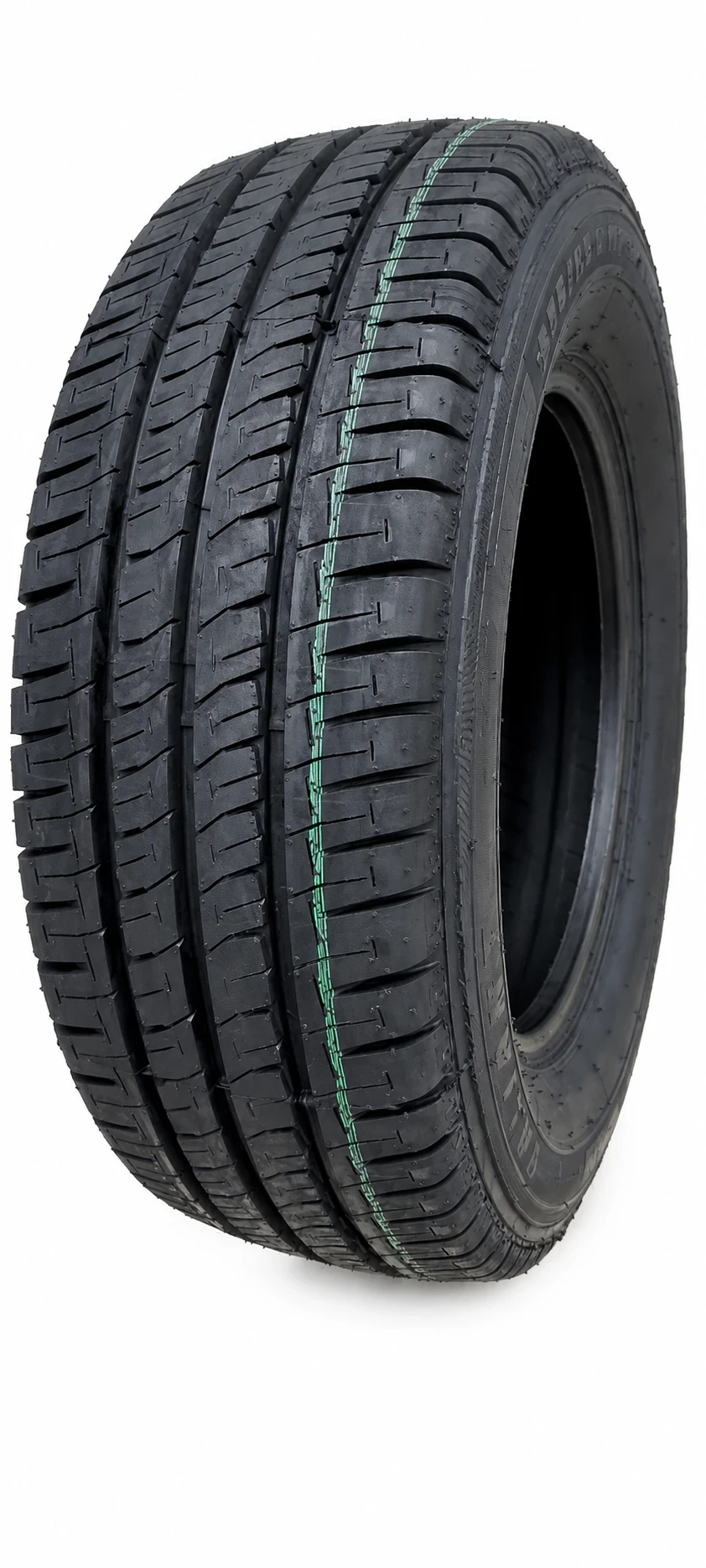 235/65R16C opona bieżnikowana RADBURG KINGPIN VALIANT 115R