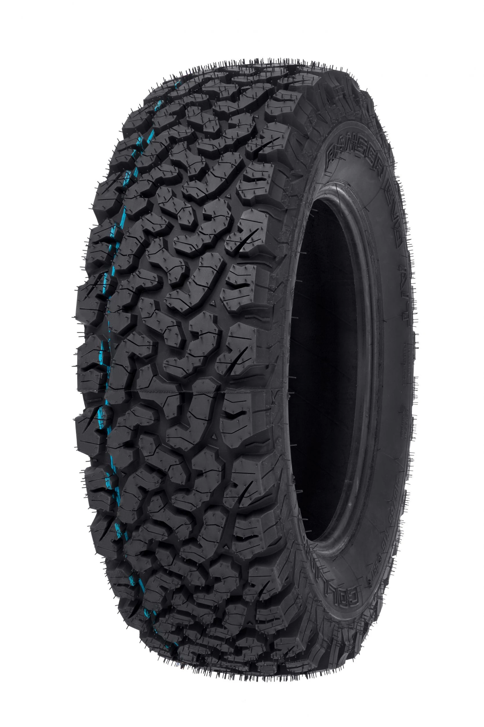 225/70R16 opona bieżnikowana PROFIL RANGER EVO A/T 103T